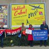 Unblock Cuba in Gera